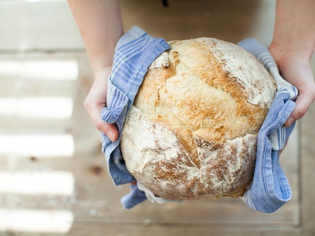 Все о пользе и о том, зачем вам нужна хлебопечка